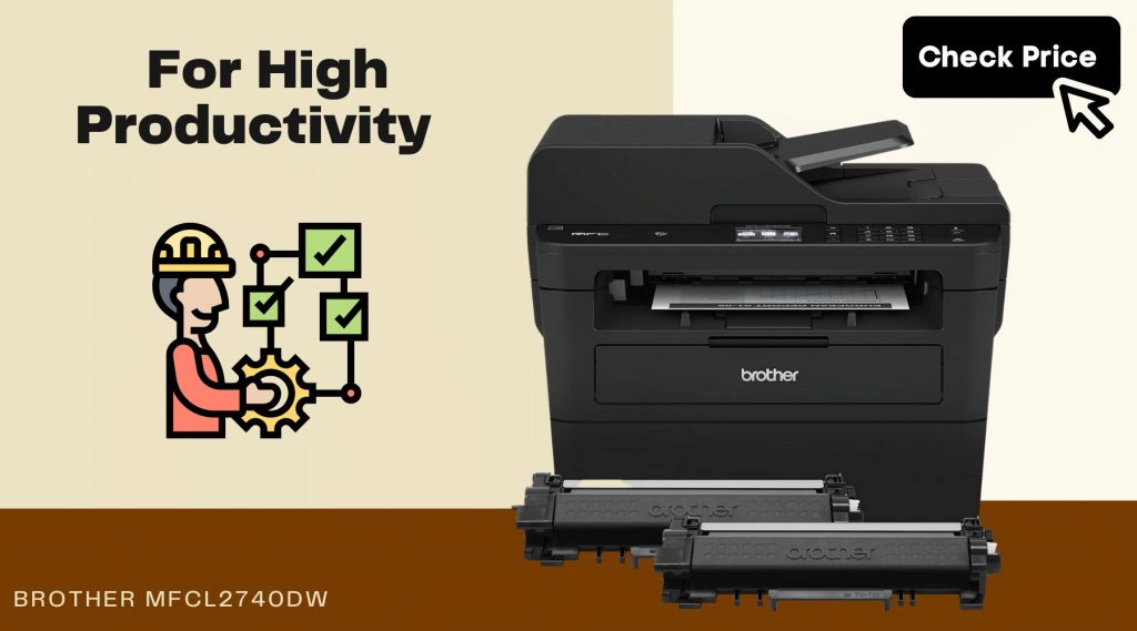 productivity printer 
