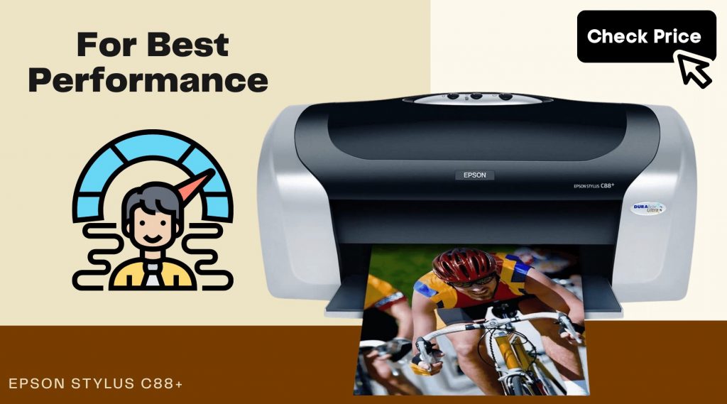 best performance printer 