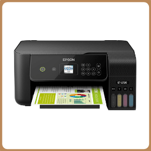 epson ecotank et-2720 sublimation printer