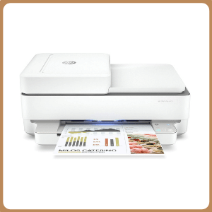  HP ENVY Pro 6455 Sublimation Printer For Beginners
