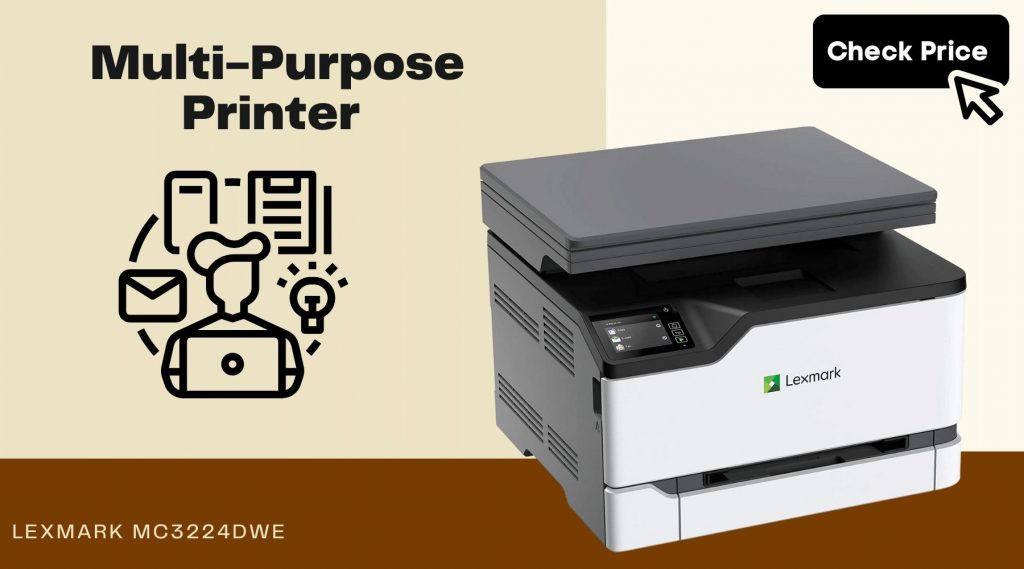 multipurpose printer 