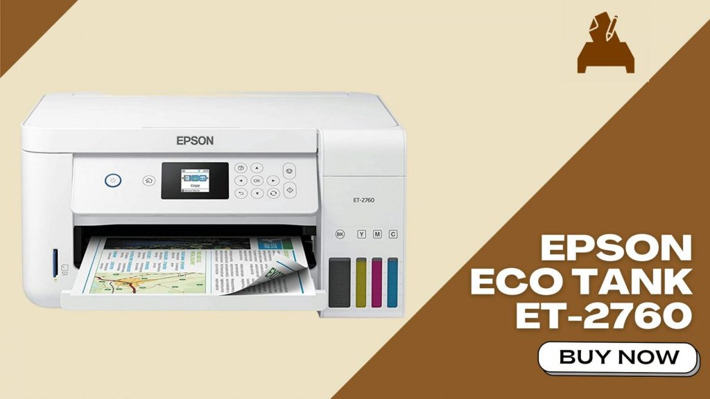  Best Epson Sublimation Printer