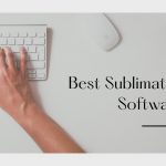 best sublimation software
