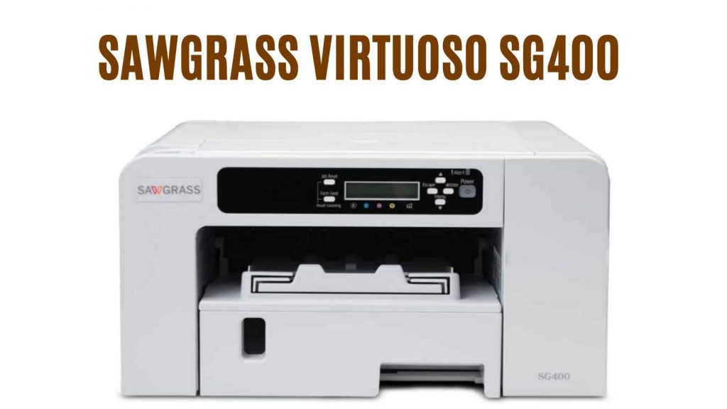  SAWGRASS VIRTUOSO SG400 