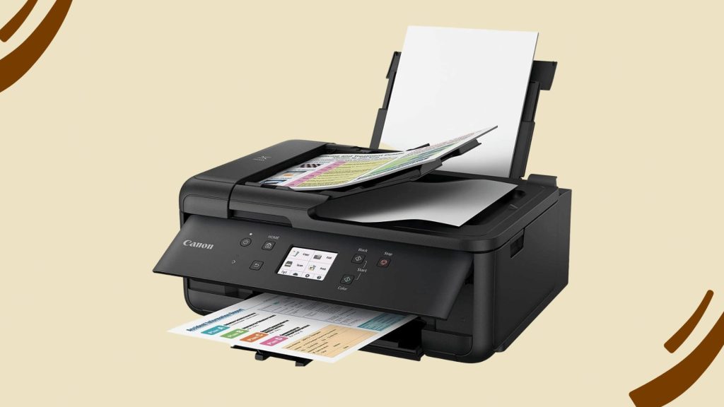 Best Sublimation Printers for Crafts 