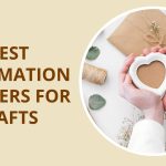 Best Sublimation Printers for Crafts