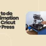 How to do Sublimation with Cricut Easy Press - Ultimate Guide