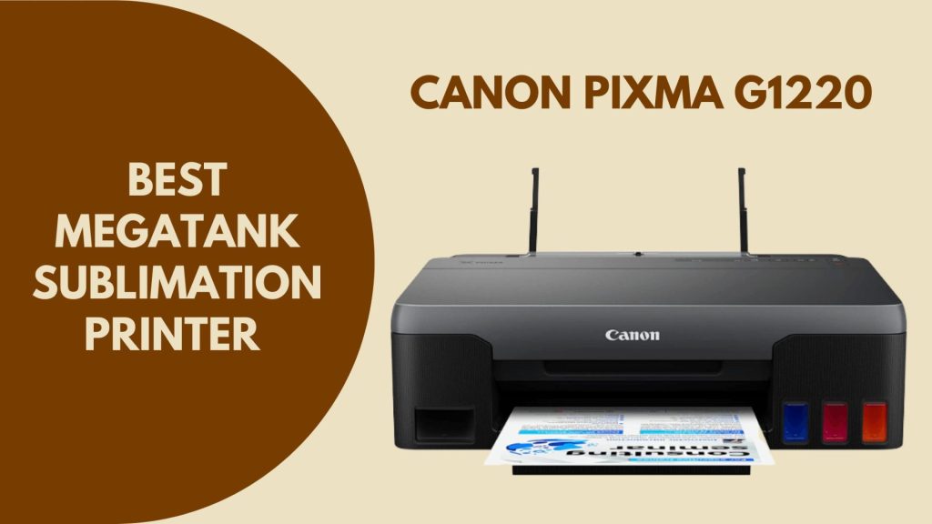 Best Cheap Sublimation Printer