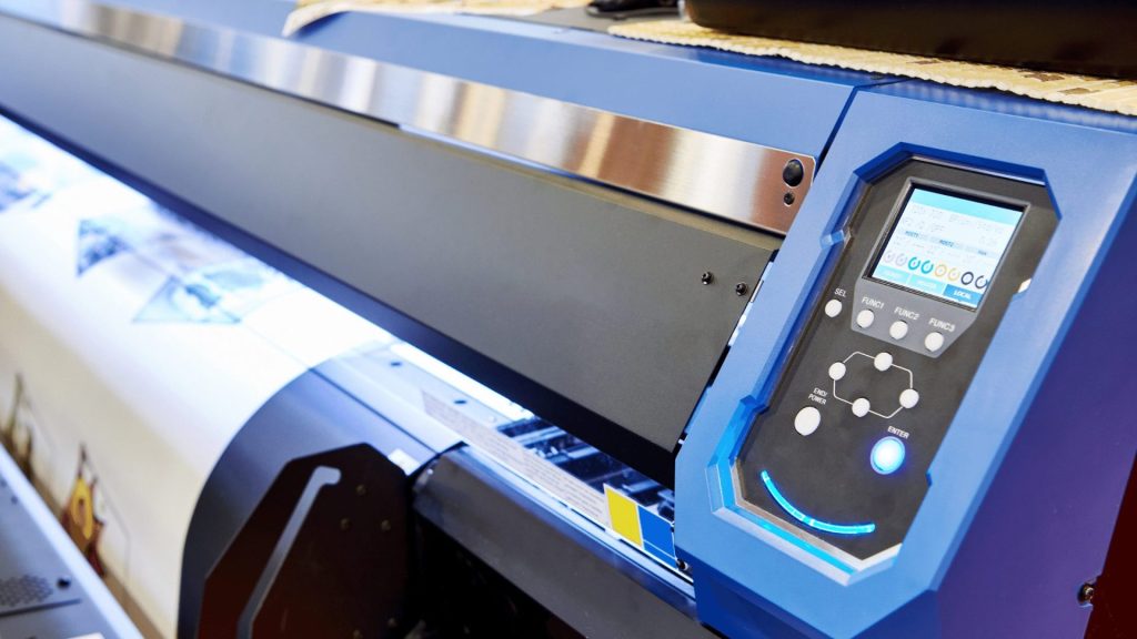 What Is a Sublimation Printer