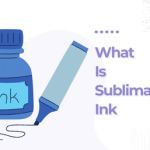 what is sublimation ink