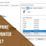 How-to-Find-the-Printer-Port-Name