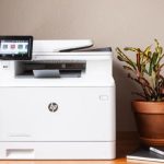 Which of the Following Printer Types is the Fastest?