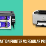 Sublimation-Printer-vs-Regular-Printer